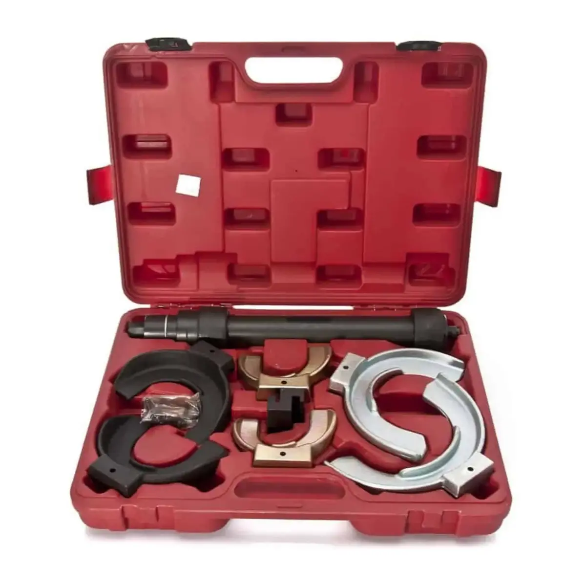 Interchangeable Macpherson Strut Spring Compressor 1000Kg 1