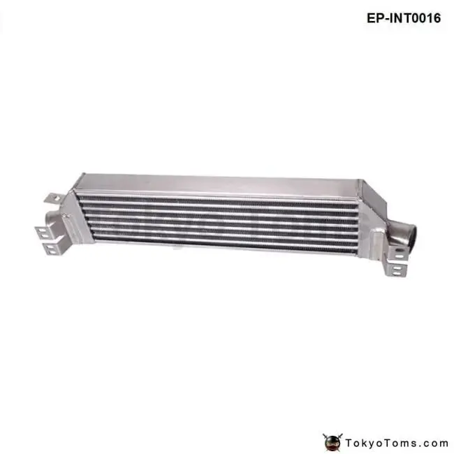Intercooler For Vw Golf Mk5 (Ic:600*160*60) Od:63Mm 1