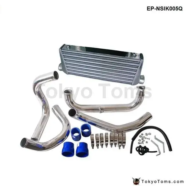 Intercooler Kit For Nissan N14 (Have In Stock) 1