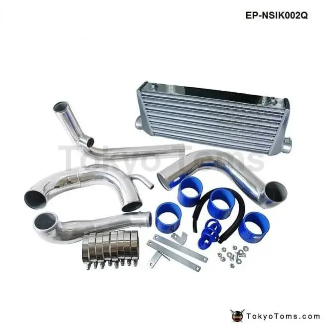 Intercooler Kit For Nissan S13 Sr20 1