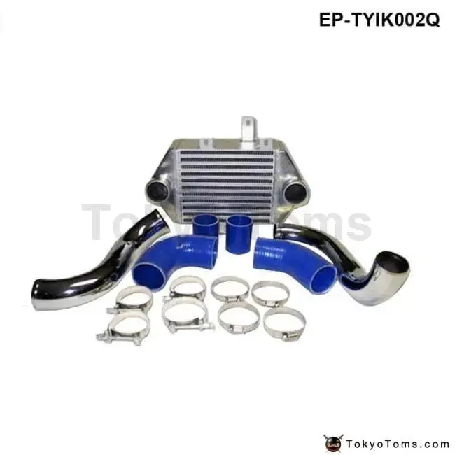 Intercooler Kit For Toyota Mr2 Sw20 1