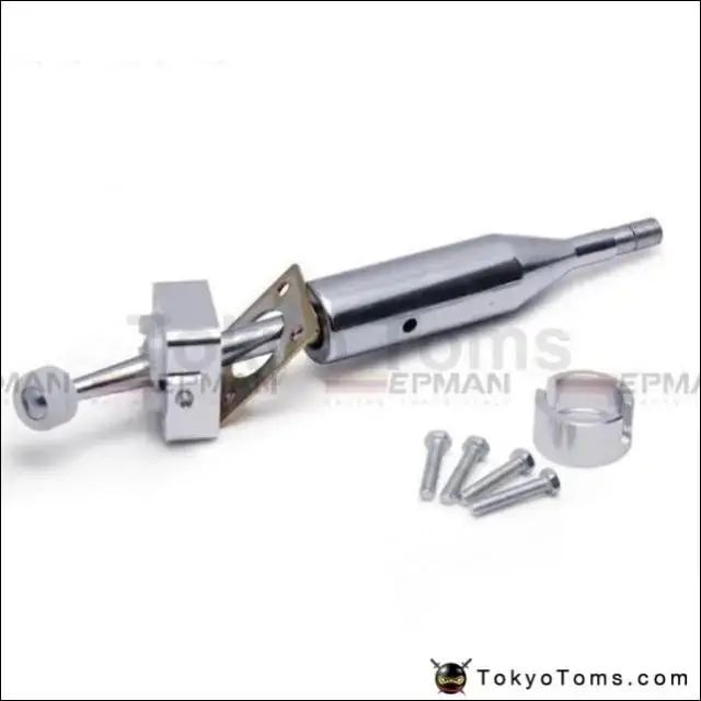 Racing Quick Short Throw Shifter For Toyota Altezza/Is200 Sxe100 1