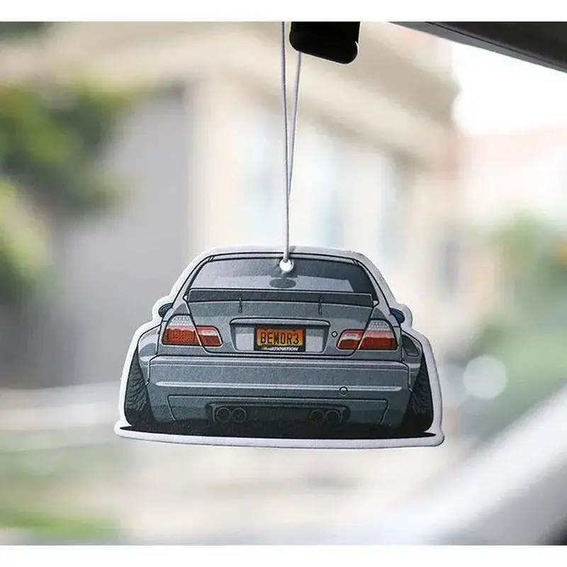 Jdm Air Freshener Hellaflush Stance 1