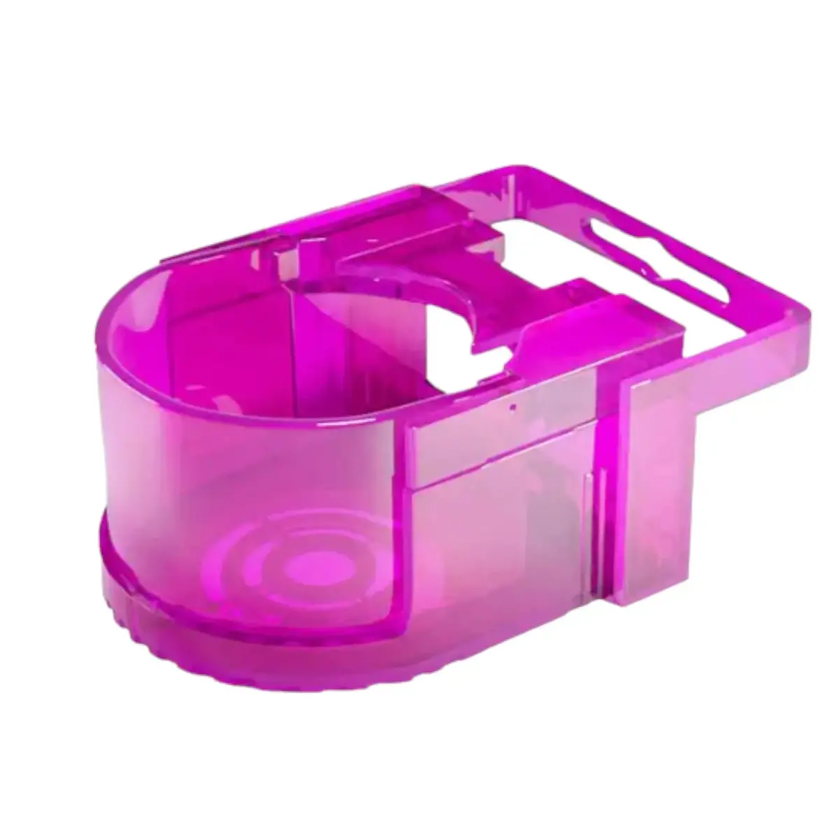 Jdm Air Vent Drink Holder - Pink 1