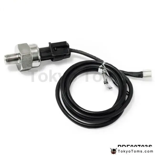 Jdm Df Link & Advance Series Replacement Oil Fuel Pressure Sensor 1