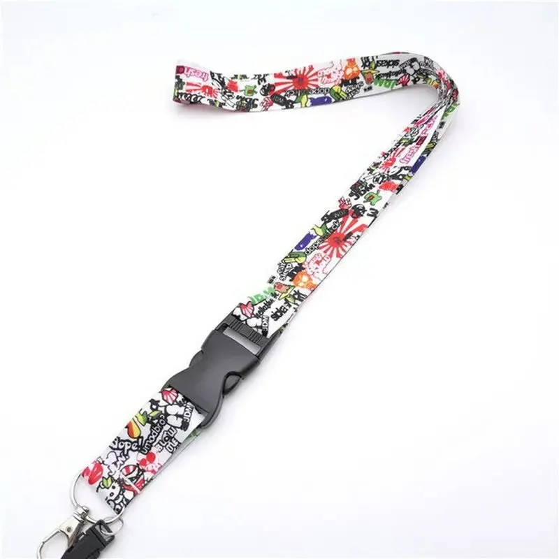Jdm Fresh Af Lanyard 1