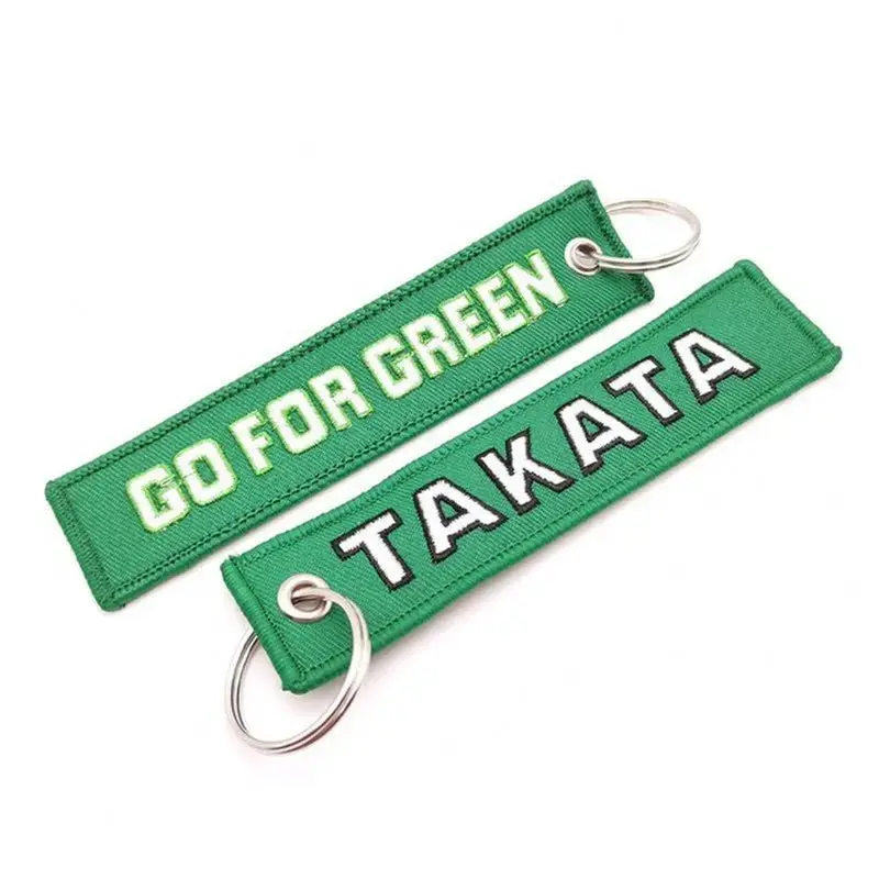 Jdm Keychain Jet Tag Tkt 1