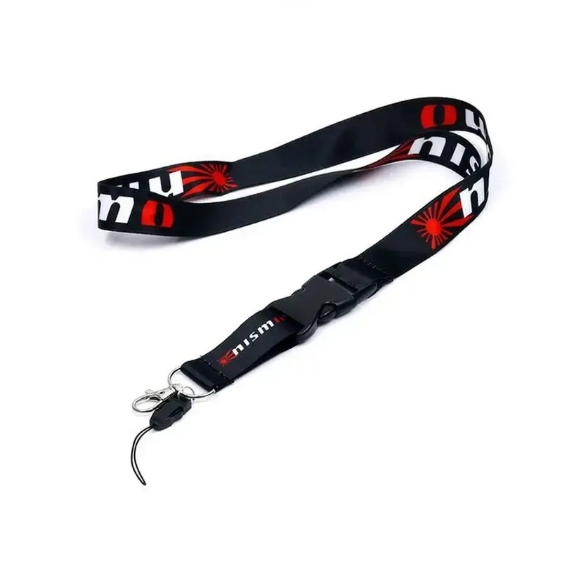 Jdm Nismo Lanyard 1