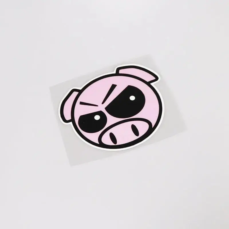 Jdm Pig Sticker Decal 1