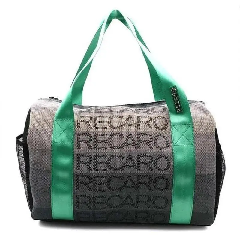 Jdm Recaro Duffle Bag 1