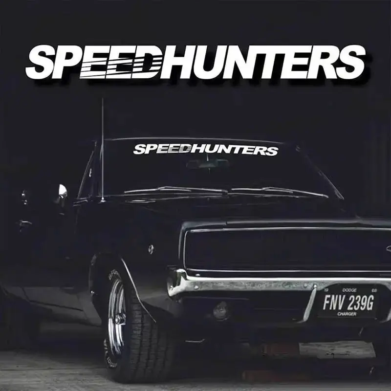 Jdm Speed Hunters Window Banner 1