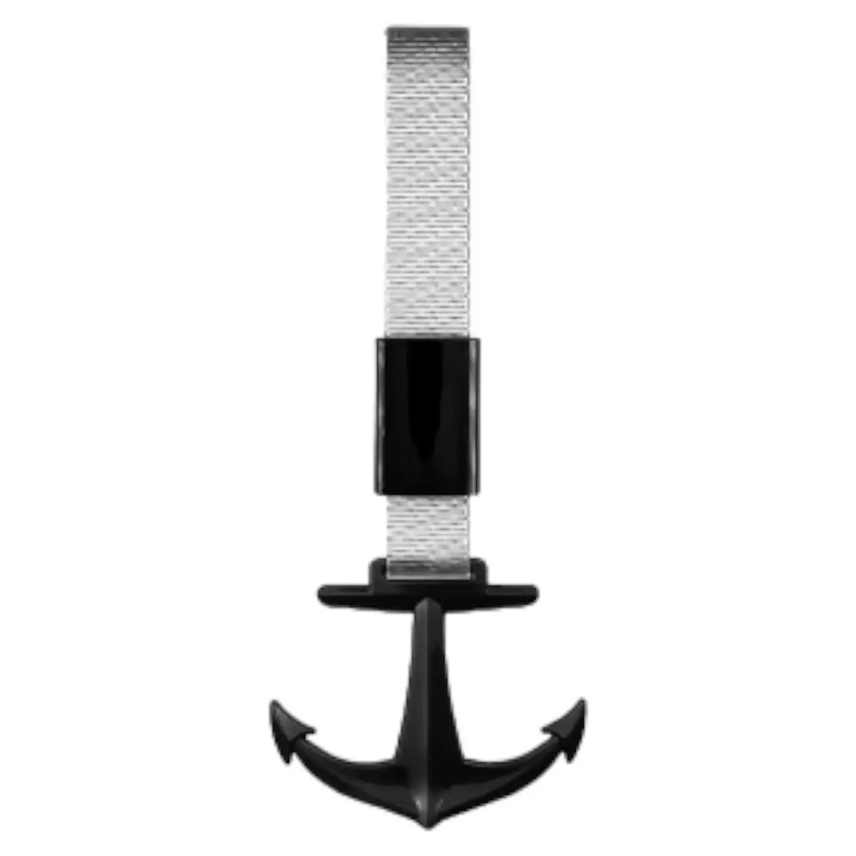 Jdm Tsurikawa Black Anchor 1