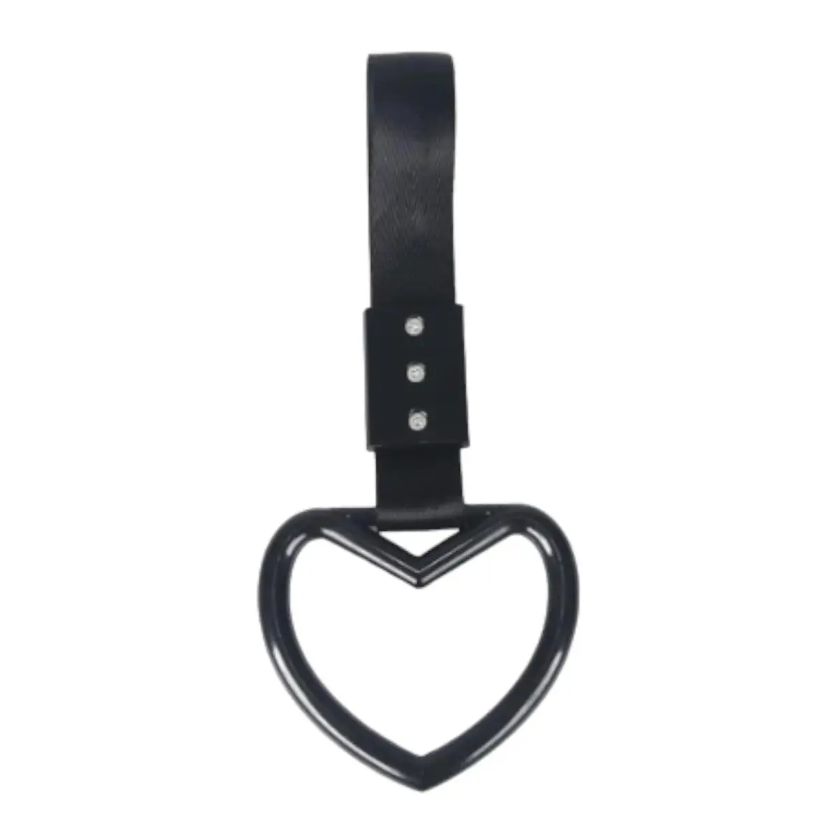 Jdm Tsurikawa Black Heart 1