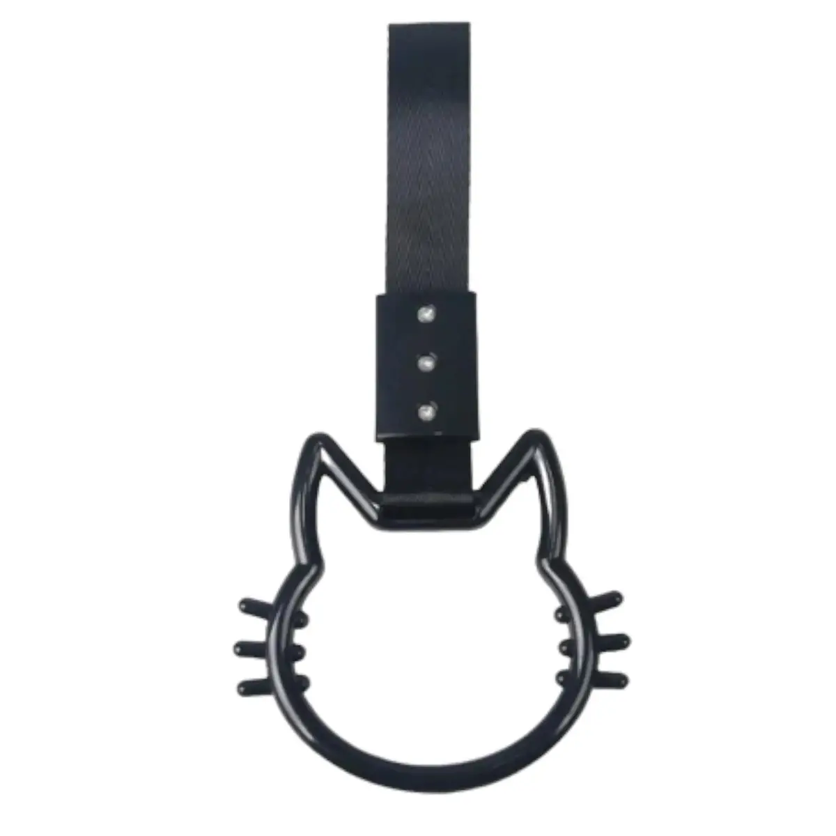 Jdm Tsurikawa Black Mao Cat 1