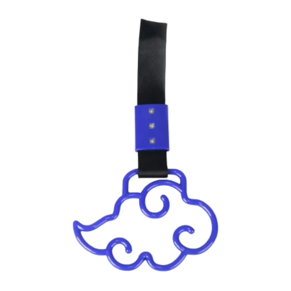 Jdm Tsurikawa Blue Akatsuk Cloud 1