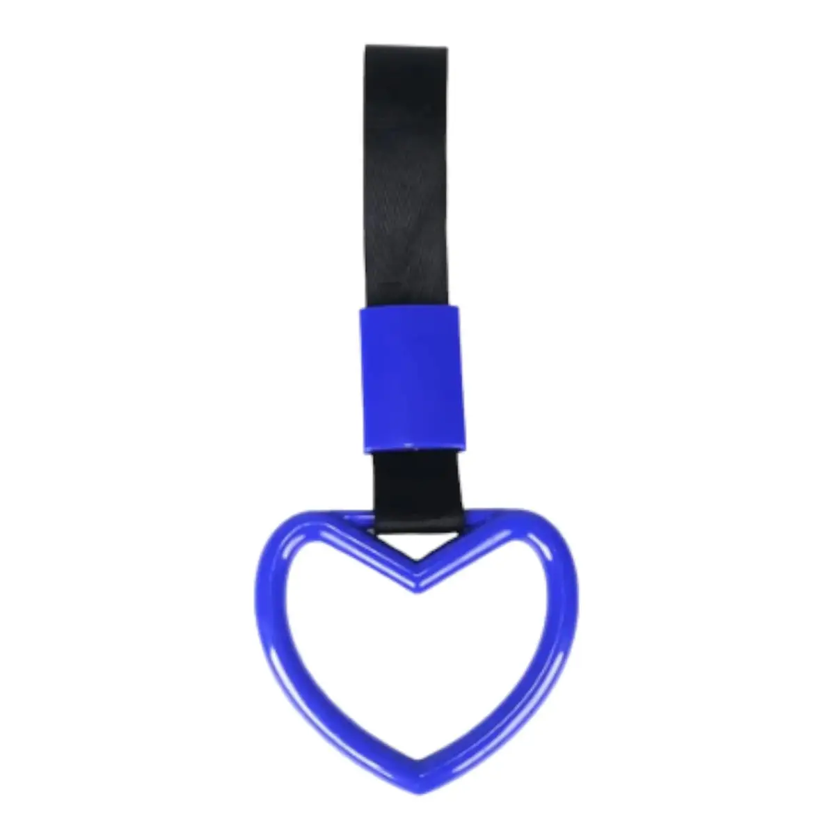 Jdm Tsurikawa Blue Heart 1