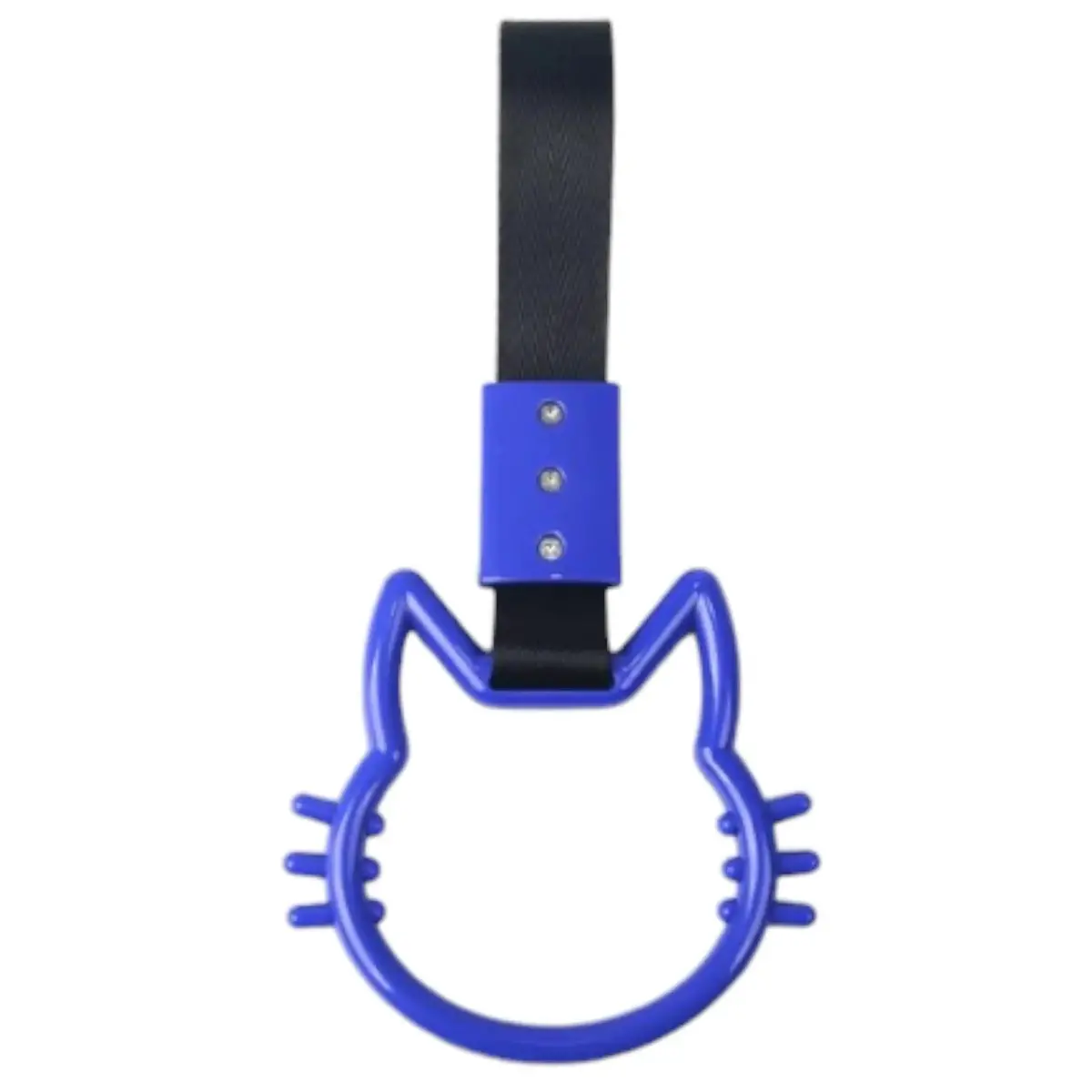 Jdm Tsurikawa Blue Mao Cat 1