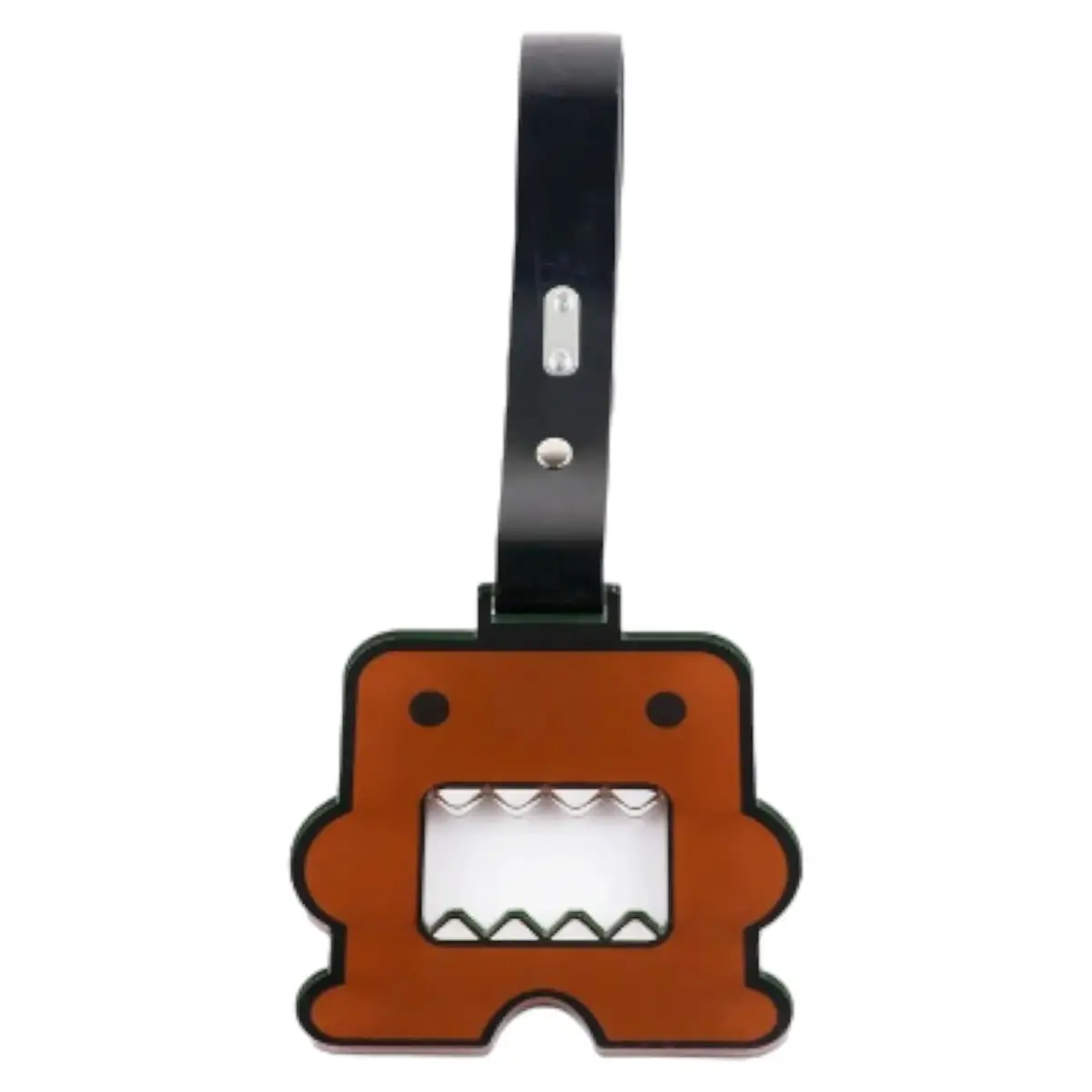 Jdm Tsurikawa Brown Domo 1