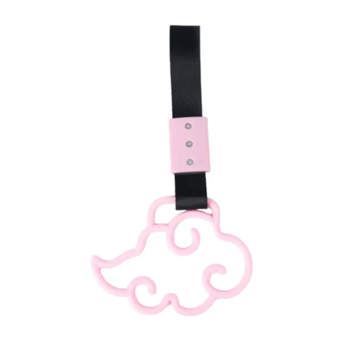 Jdm Tsurikawa Pink Akatsuk Cloud 1