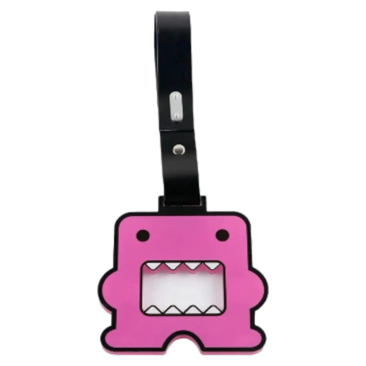 Jdm Tsurikawa Pink Domo 1