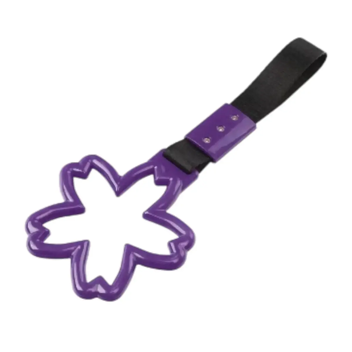 Jdm Tsurikawa Purple Blossom 1