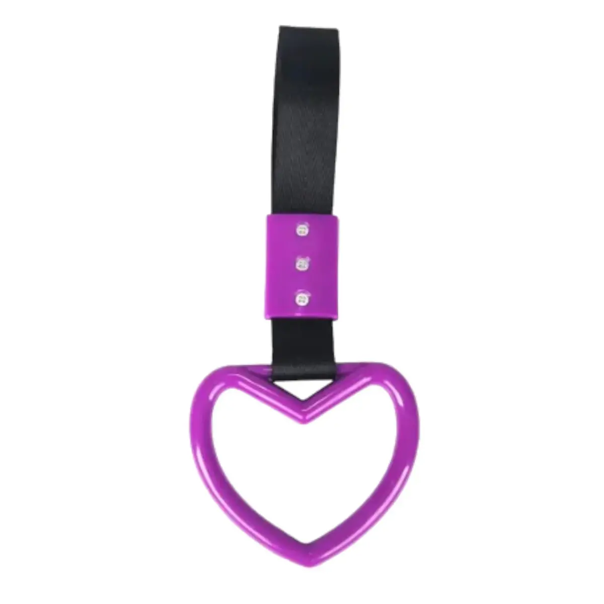 Jdm Tsurikawa Purple Heart 1