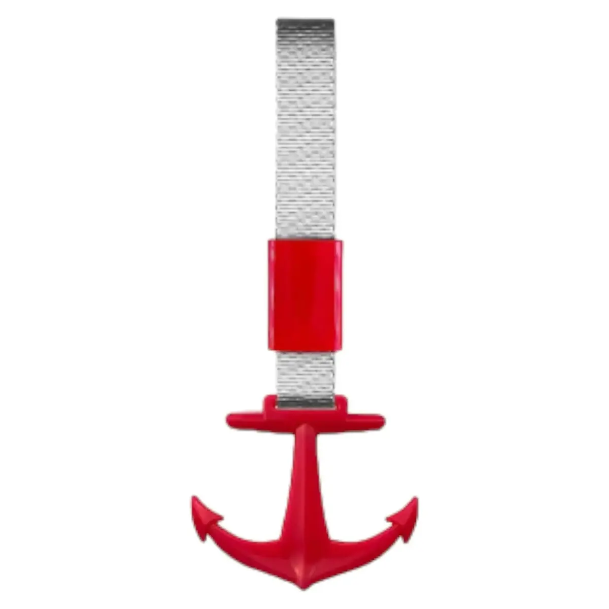 Jdm Tsurikawa Red Anchor 1