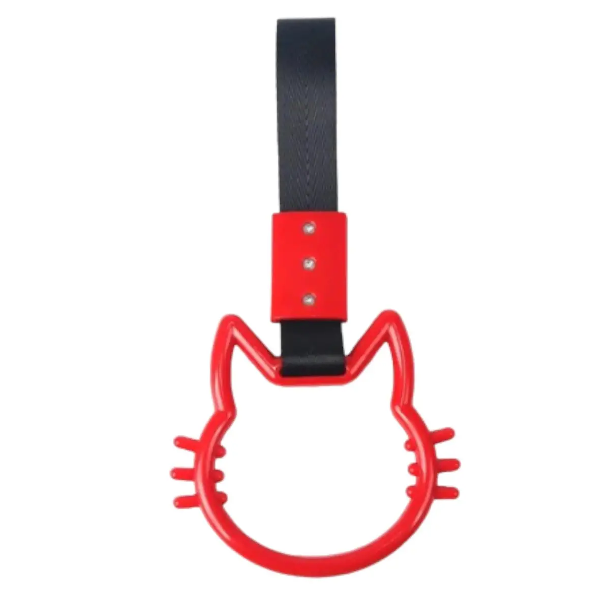 Jdm Tsurikawa Red Mao Cat 1