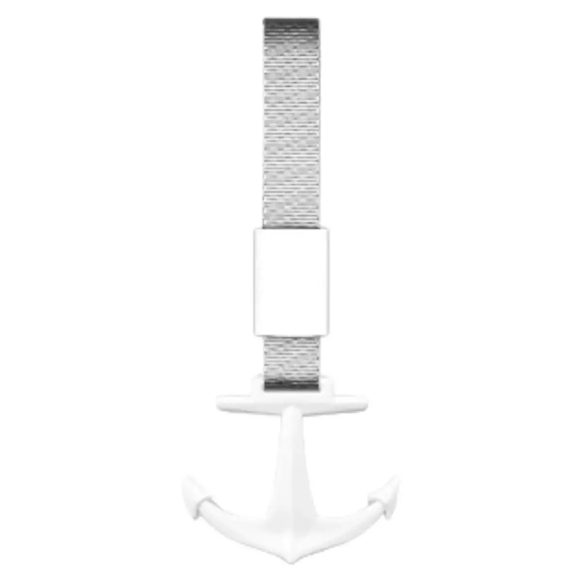 Jdm Tsurikawa White Anchor 1
