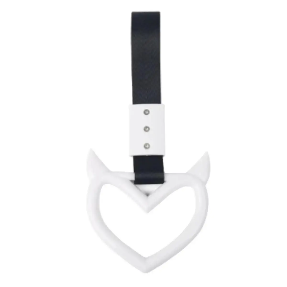 Jdm Tsurikawa White Devil Heart 1