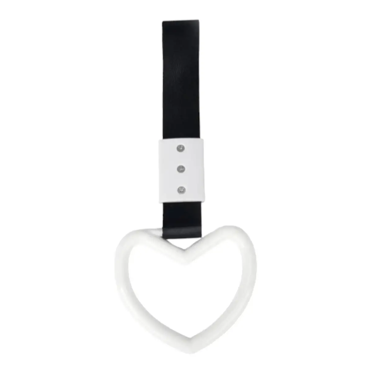 Jdm Tsurikawa White Heart 1