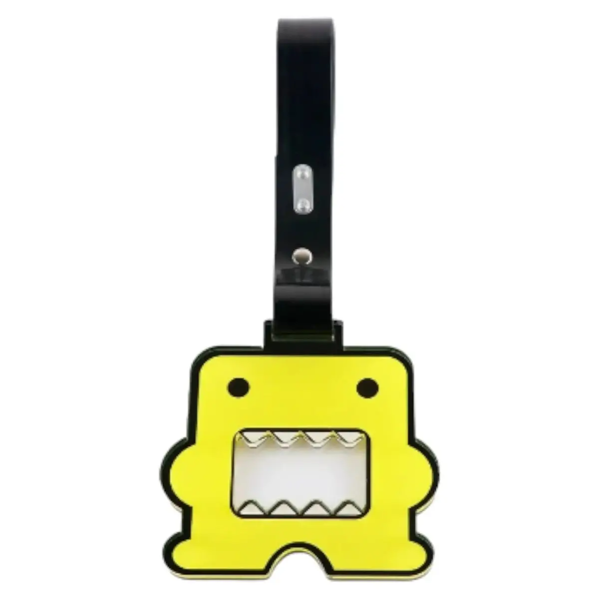 Jdm Tsurikawa Yellow Domo 1