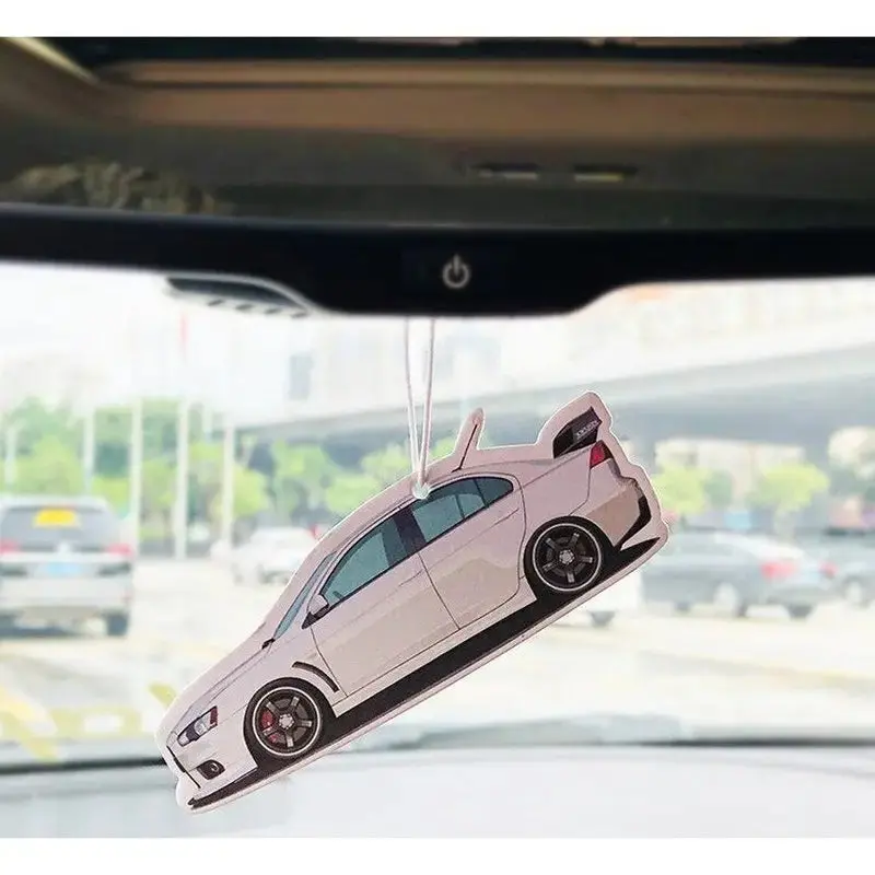 Jdm Tuner Modified Car Air Freshener 1