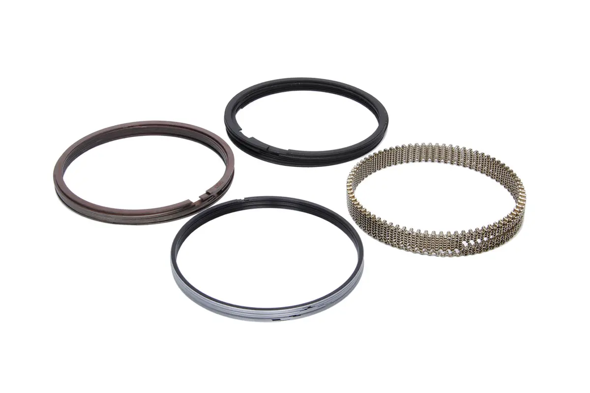 Piston Ring Set  4.040 .043 .043 3.0Mm 1