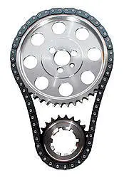 Jp Performance Bbc Billet Double Roller Timing Set 1