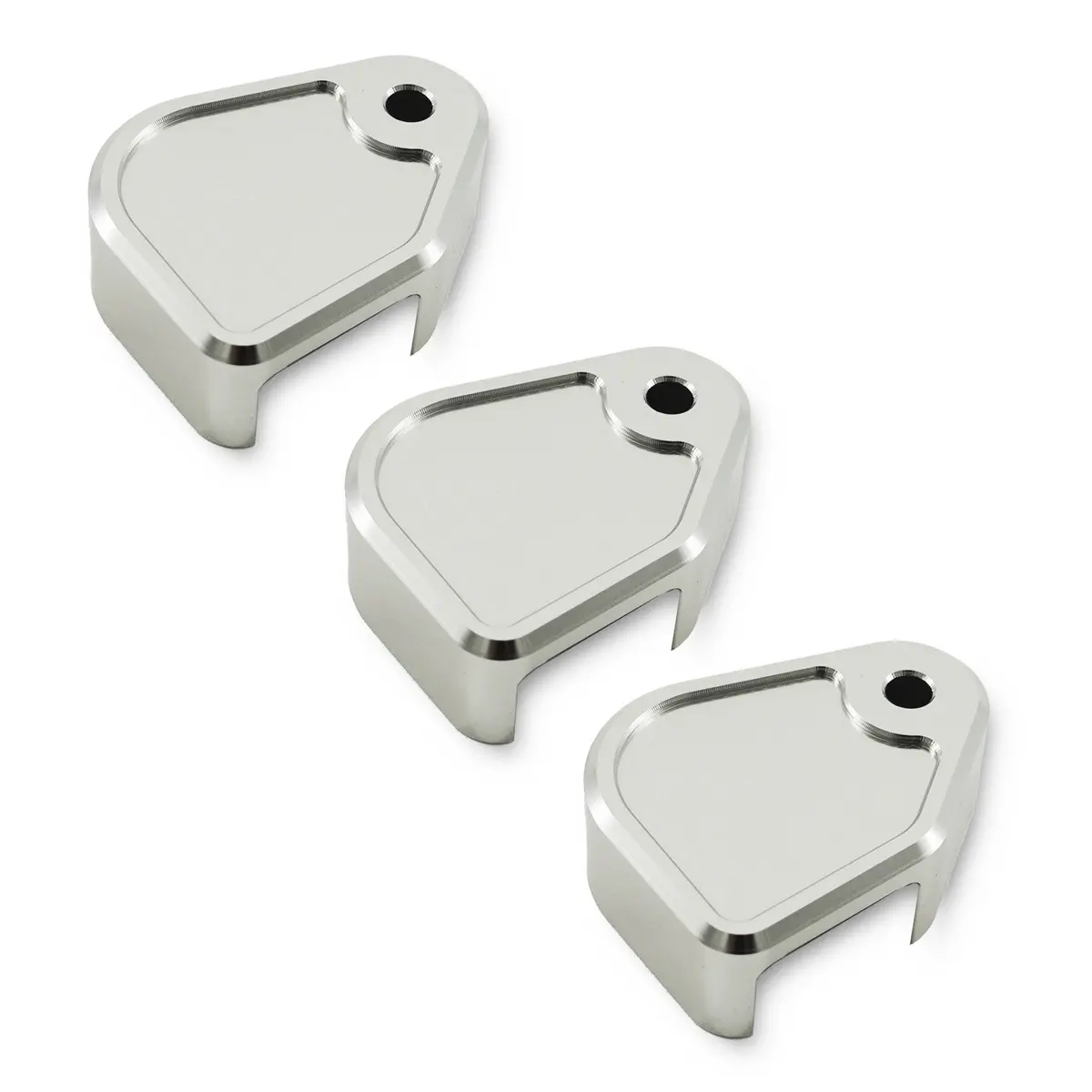 J Series J Swap Billet Coil Pack Cover For Honda Acura J25 J30 J32 J35 J37 V6 Us 1