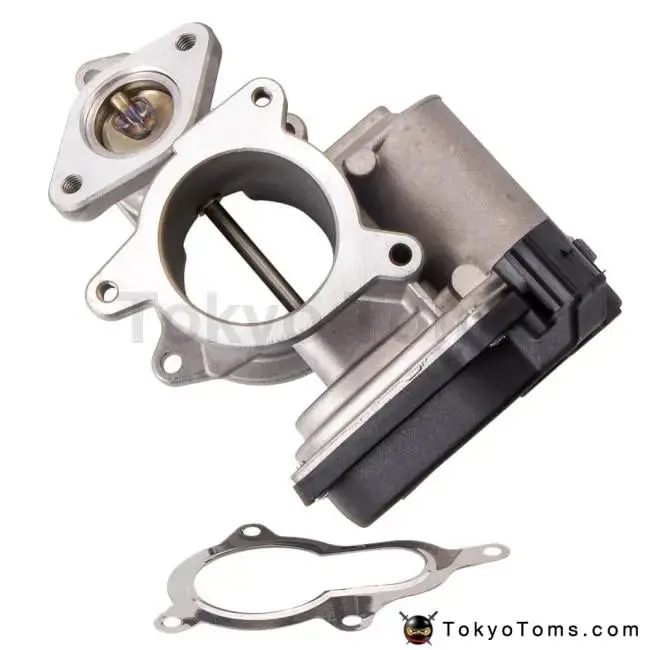 Egr Valve Exhaust Gas Recirculation Valves & Gaske For Audi A4 2.0 Tdi B7 Audi A6 C6 1.9 2.0 Tdi 03G131501r 03G131501b/Q/R/J 1