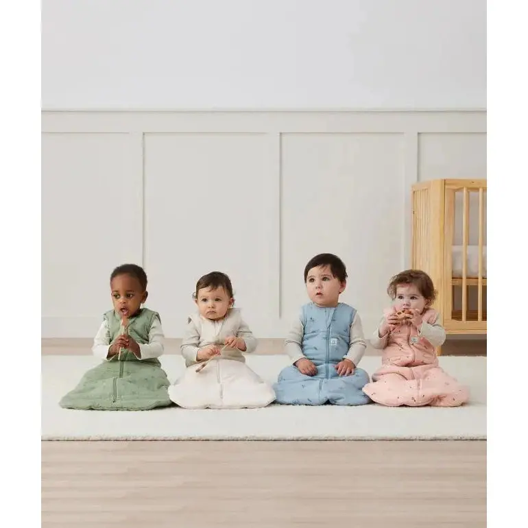 Jersey Sleeping Bag 2.5 Tog Various Colours 1