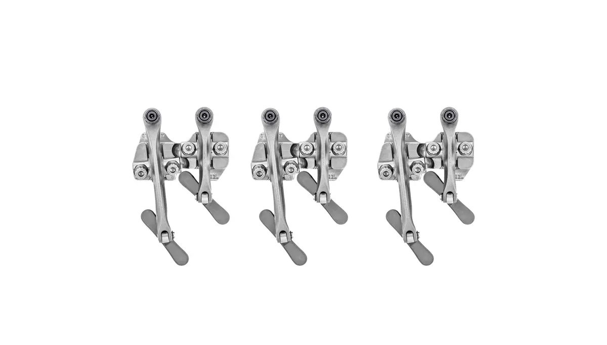 Jesel Forged Steel Adjustable Rocker System - 24V Cummins 1