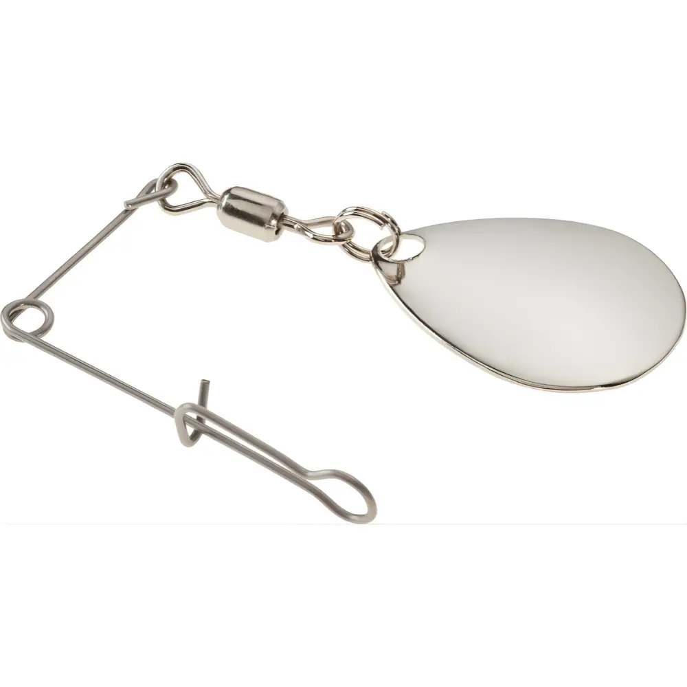 Mister Twister Jig Spinners 1