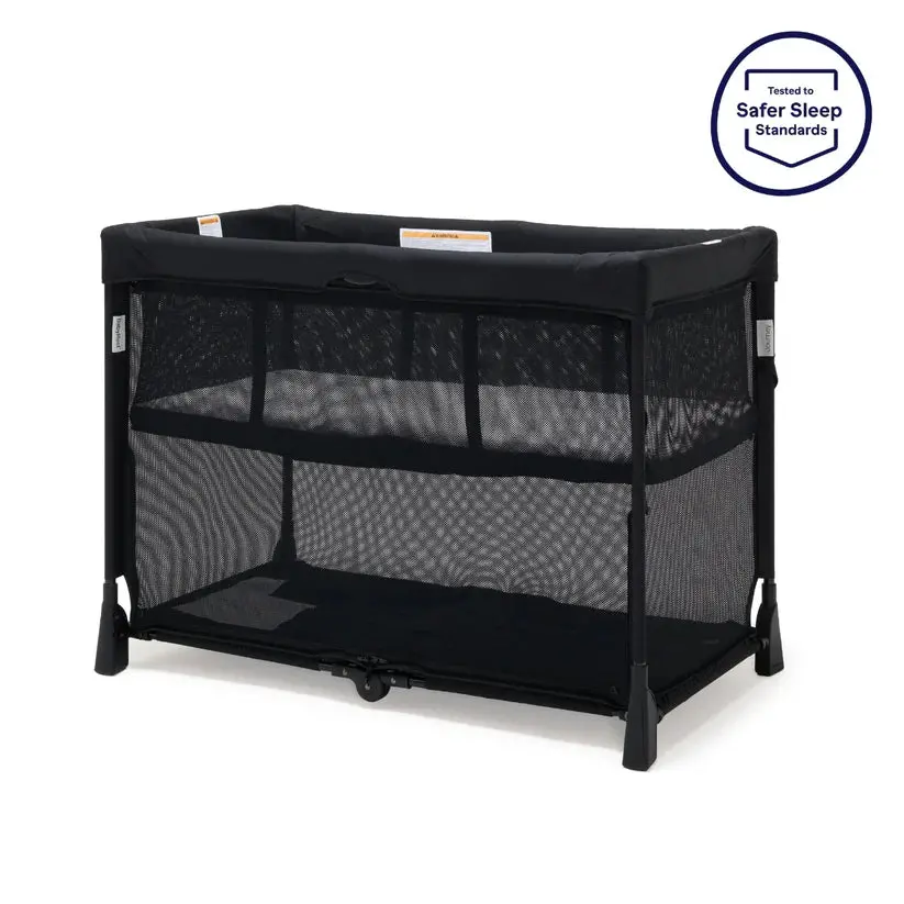 Journey 2-In-1 Travel Cot 1