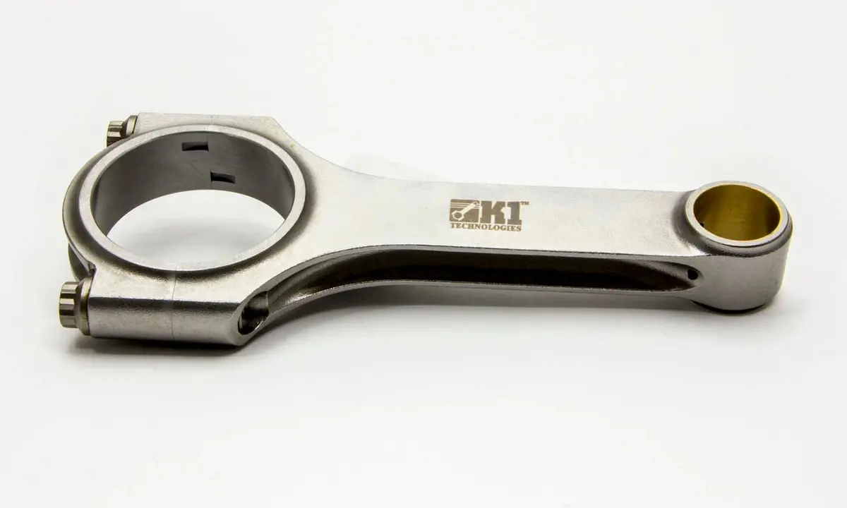 K1 Tech Mopar 5.7L Hemi 4340 H-Beam Rods 6.243 1