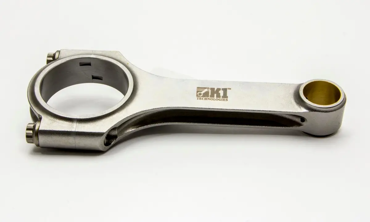 K1 Tech Gm Ecotec Billet H-Beam Rods 5.728 W/Arp2000 1