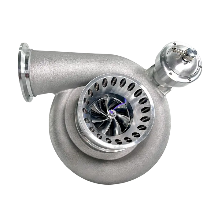 Kc300x G3 Stage 3 Turbo - 7.3 Powerstroke (L99-03) 2