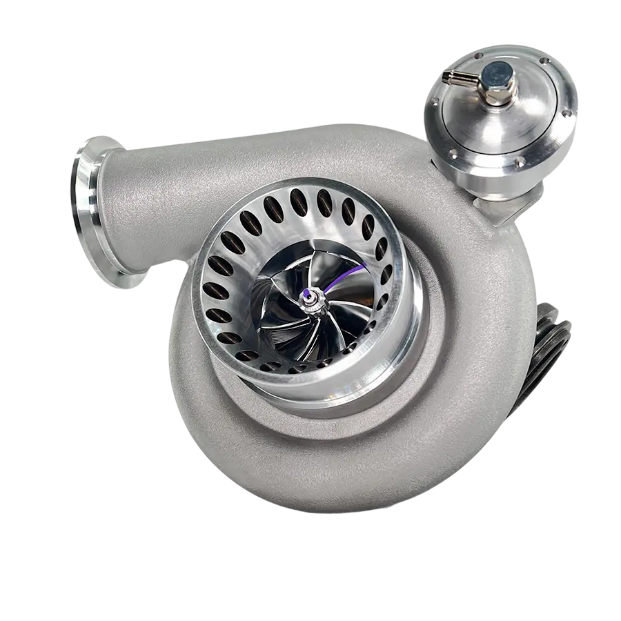 Kc300x G3 Stage 1 Turbo - 7.3 Powerstroke (L99-03) 1