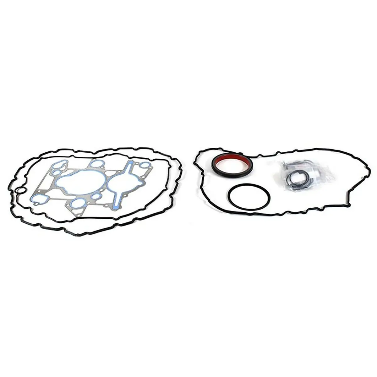6.0L Genuine Ford Lower Gasket Set 1