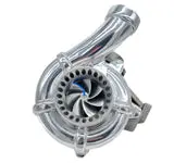 Kc Stage 2 Turbo Low Pressure- 6.4 Powerstroke (2008-2010) 1