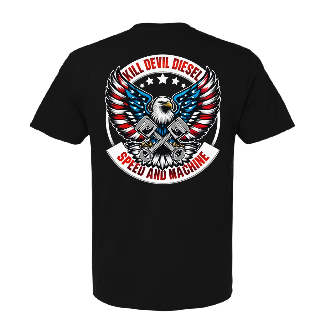Kdd Swag - Eagle 1