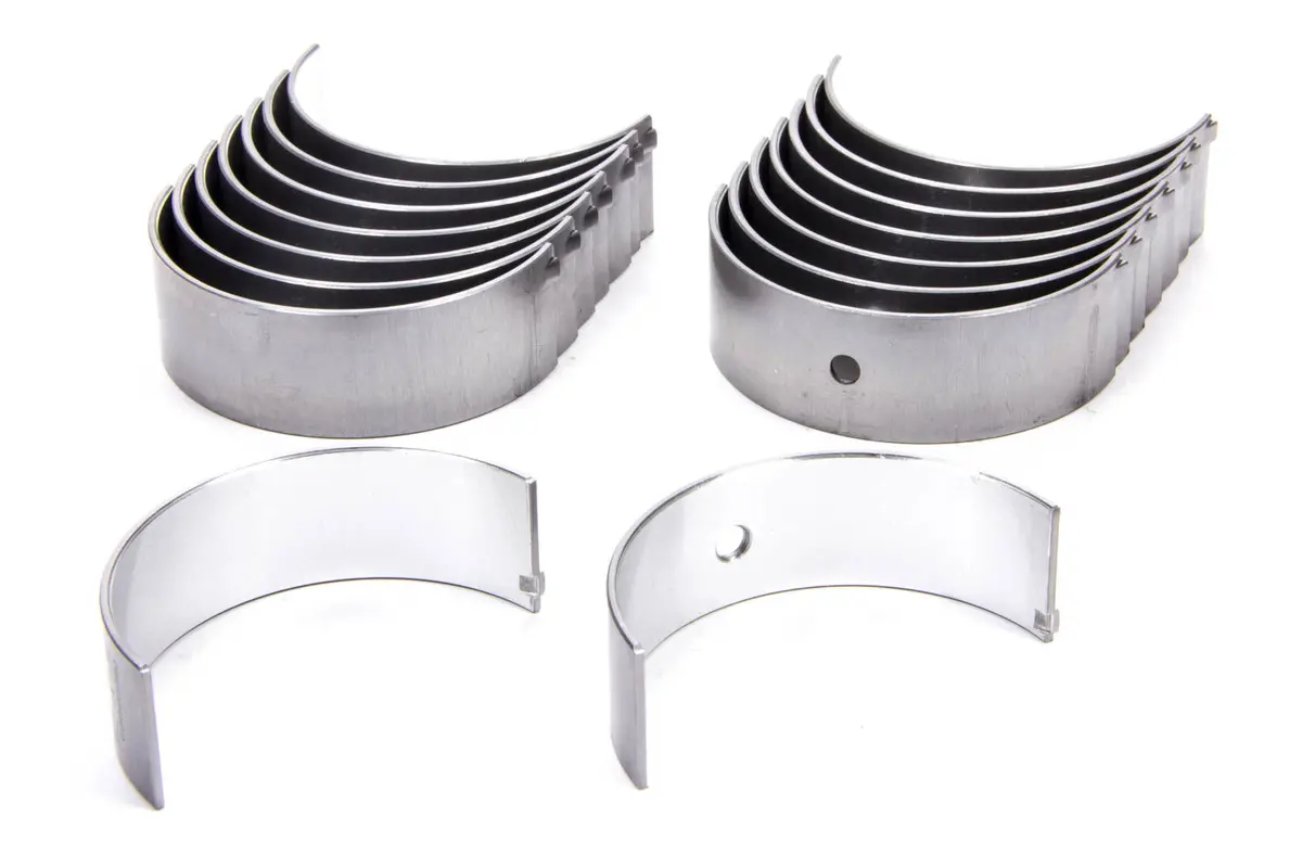 King Hp Rod Bearing Set 1