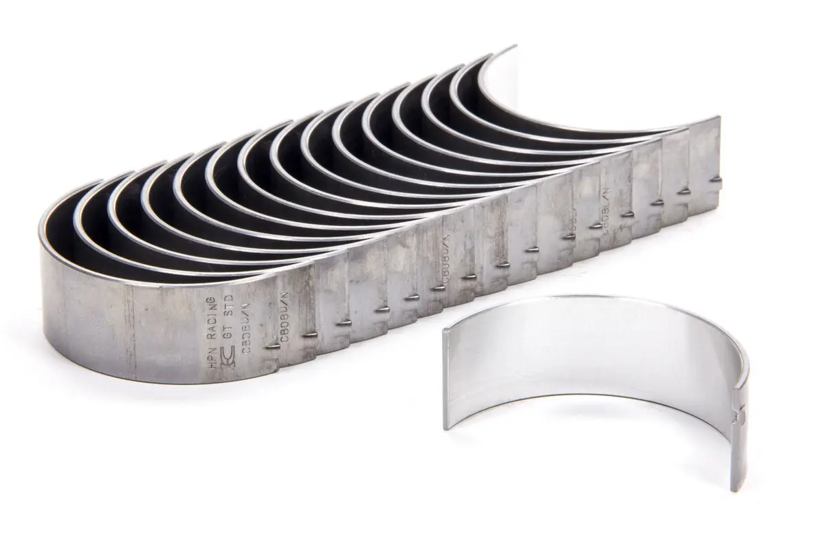King Rod Bearing Set 1